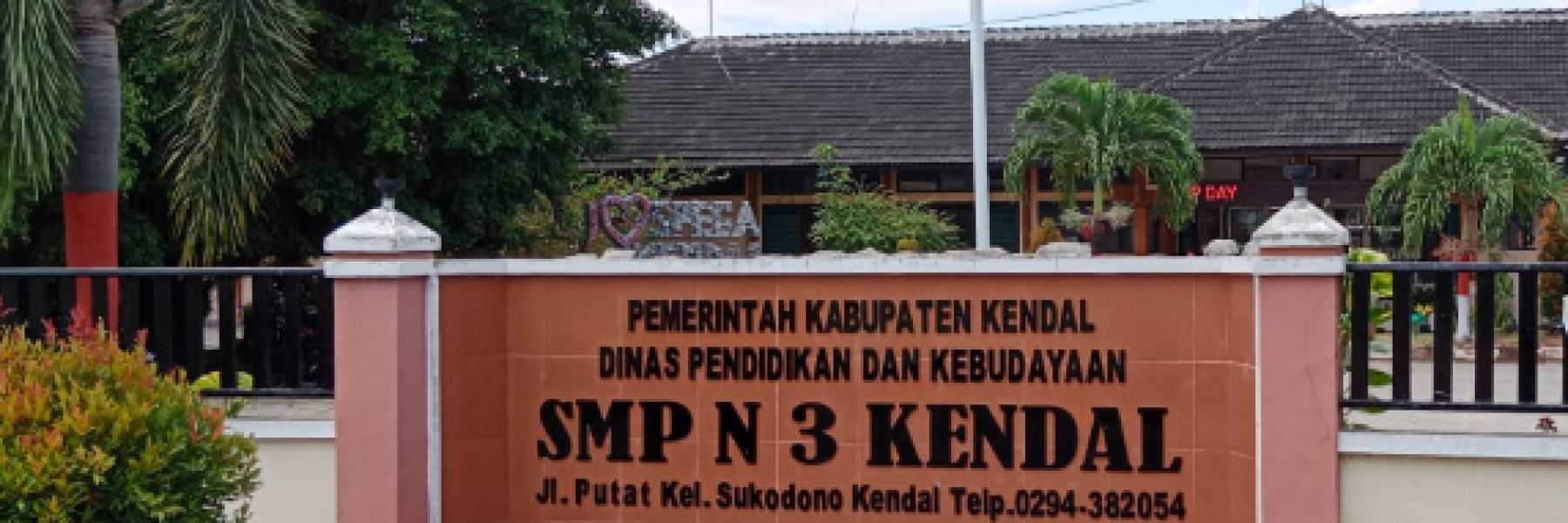 depan